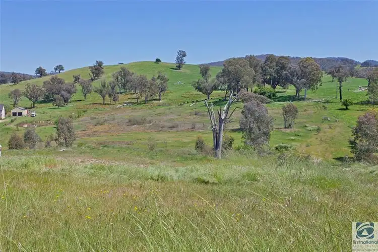 Lot 6 John Hodgson Drive, Yackandandah VIC 3749