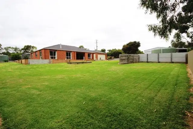 Third view of Homely house listing, 56 Bridge Road, Bushfield VIC 3281