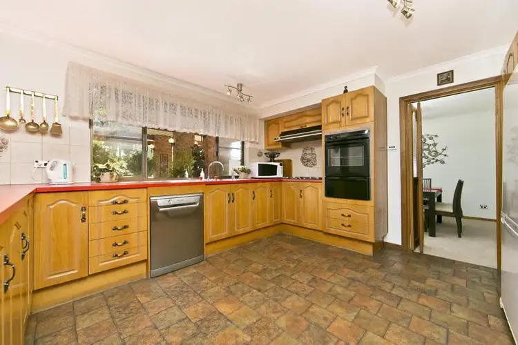 Fourth view of Homely house listing, 12 Seville Avenue, Gulfview Heights SA 5096