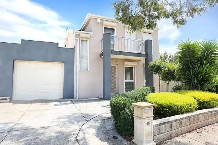 Main view of Homely house listing, 1 Highfield Road, Cairnlea VIC 3023