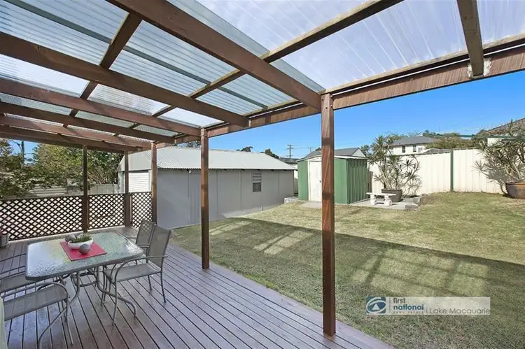 Fourth view of Homely house listing, 5 Marie Street, Wallsend NSW 2287