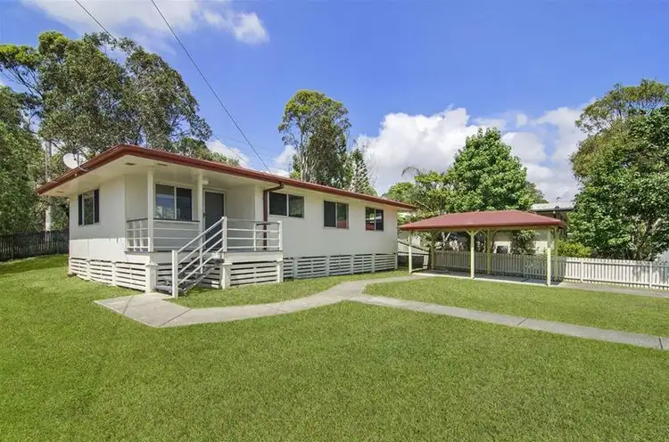 Fifth view of Homely house listing, 1 Coolibah Crescent, Varsity Lakes QLD 4227
