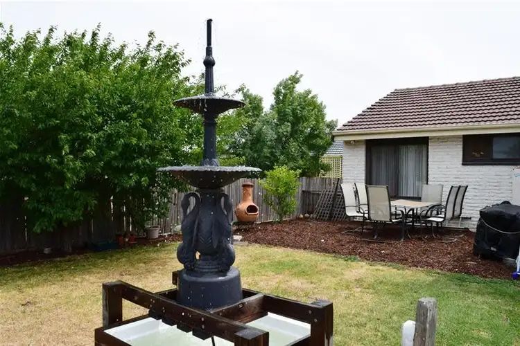 Fourth view of Homely house listing, 9 Corvi Crt, Lara VIC 3212