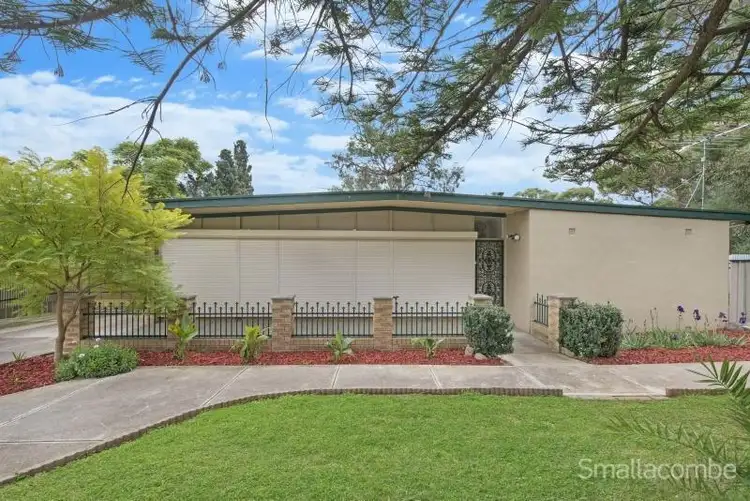 Second view of Homely house listing, 6 Allen Drive, Para Hills SA 5096