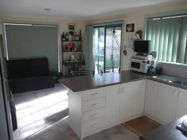 Second view of Homely house listing, 4 Sieben Court, Truganina VIC 3029