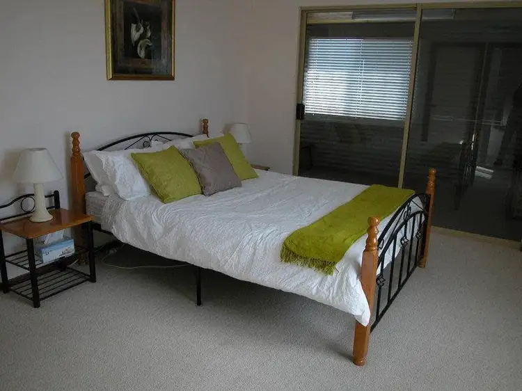 Fourth view of Homely house listing, 27A COUBROUGH Place, Jurien Bay WA 6516