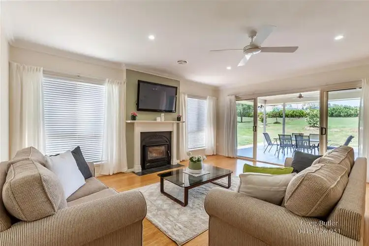 Fourth view of Homely house listing, 25 Settlers Drive, Gowrie Junction QLD 4352