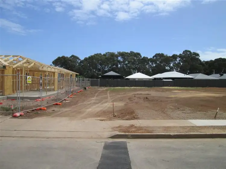 Third view of Homely land listing, Lot 80 Parsons Grove, Park Holme SA 5043