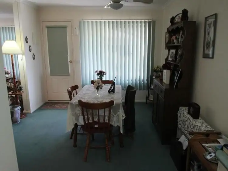Fourth view of Homely house listing, 18 Bellview Street Oasis Village, Cobram VIC 3644