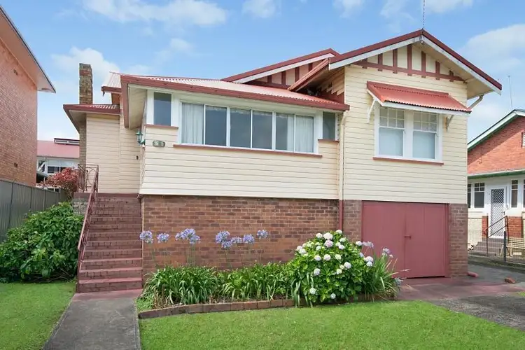 Main view of Homely house listing, 16 Leycester Street, Lismore NSW 2480