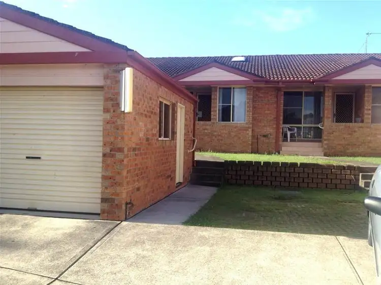 Second view of Homely unit listing, 5/15 Janet Street, Jesmond NSW 2299