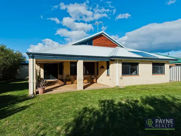 Third view of Homely house listing, 10 Mahoe Parkway, Port Kennedy WA 6172