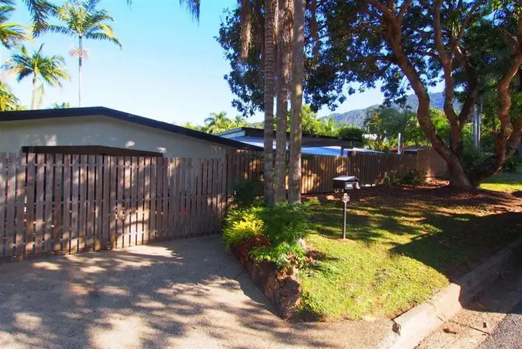 Main view of Homely house listing, 5 McKinlay Street, Whitfield QLD 4870