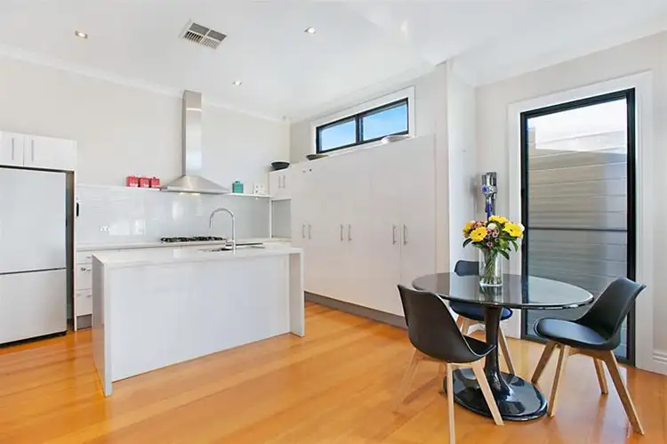 Third view of Homely house listing, 4 Buchanan Street, Hamilton NSW 2303