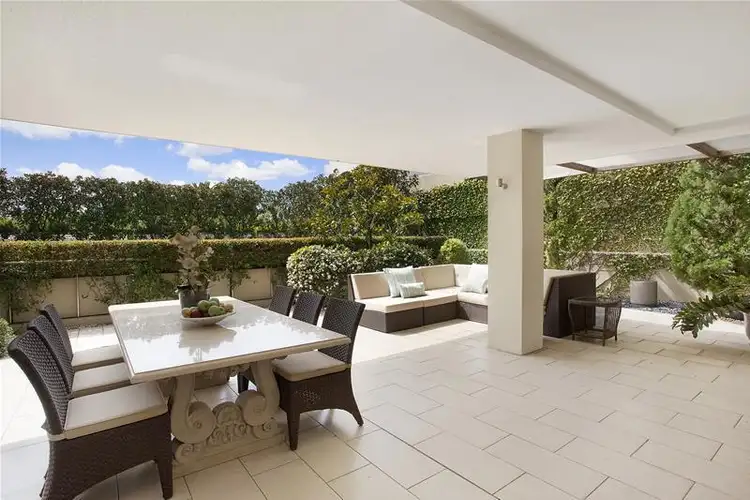 Main view of Homely apartment listing, 10/45-51 Cross Street, Double Bay NSW 2028