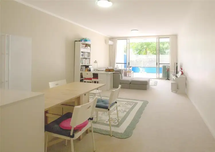 Main view of Homely apartment listing, Palermo 341/7 Baywater Drive, Wentworth Point NSW 2127