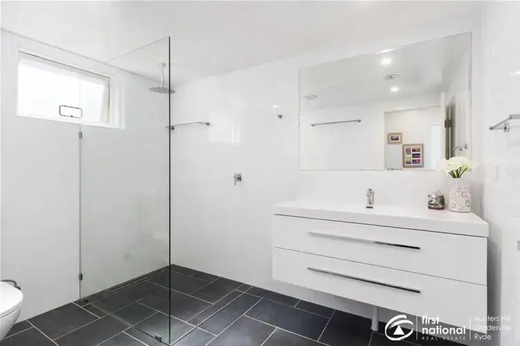 Second view of Homely apartment listing, 5/18 Price Street, Ryde NSW 2112
