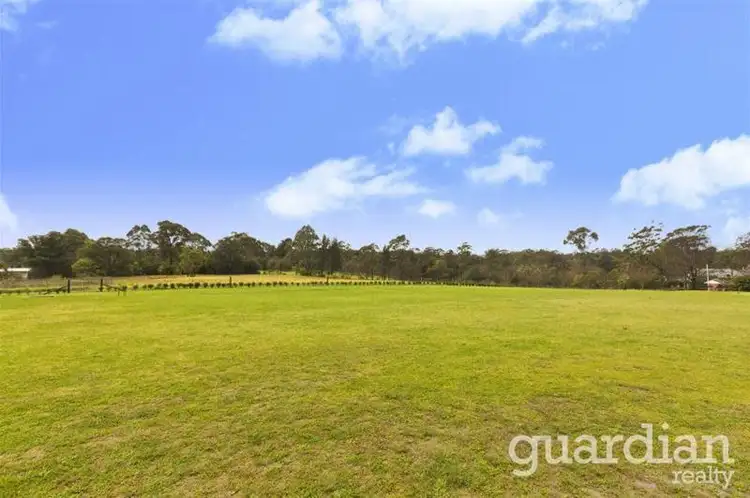 Fourth view of Homely house listing, 7 Vineys Lane, Dural NSW 2158