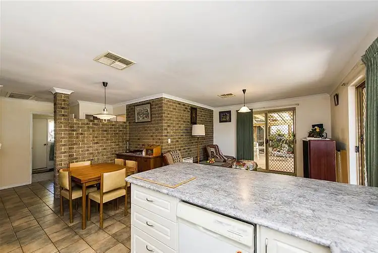 Third view of Homely house listing, 41 Amethyst Crescent, Mount Richon WA 6112