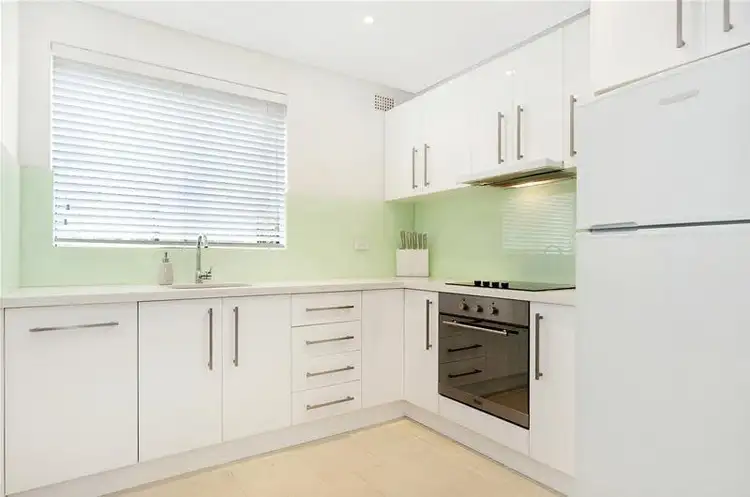 Second view of Homely unit listing, 4/16 Lismore Avenue, Dee Why NSW 2099