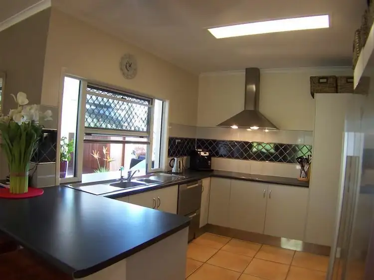 Fourth view of Homely house listing, 3 Dorunda Street, Mount Sheridan QLD 4868