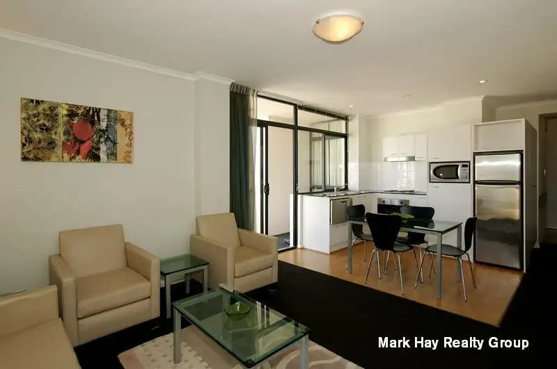 Main view of Homely apartment listing, 90/418 Murray Street, Perth WA 6000