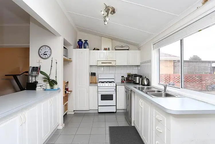 Fourth view of Homely house listing, 16 Romsey Avenue, Sunshine North VIC 3020