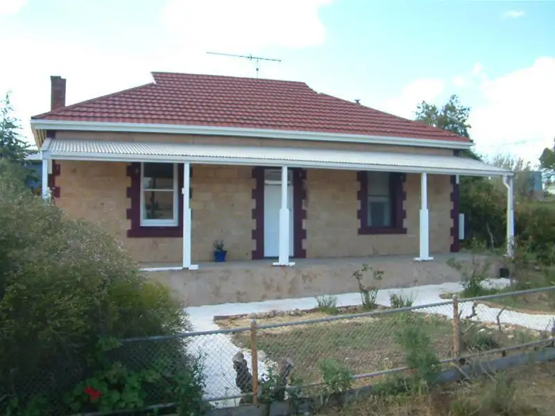 Main view of Homely house listing, 43 & 44 Forster Street, Purnong SA 5238