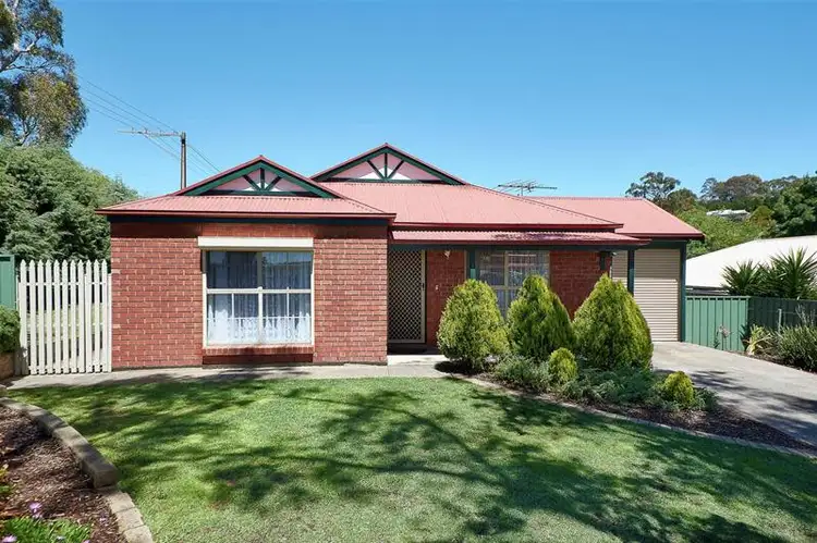 1 Commercial Street, Nairne SA 5252