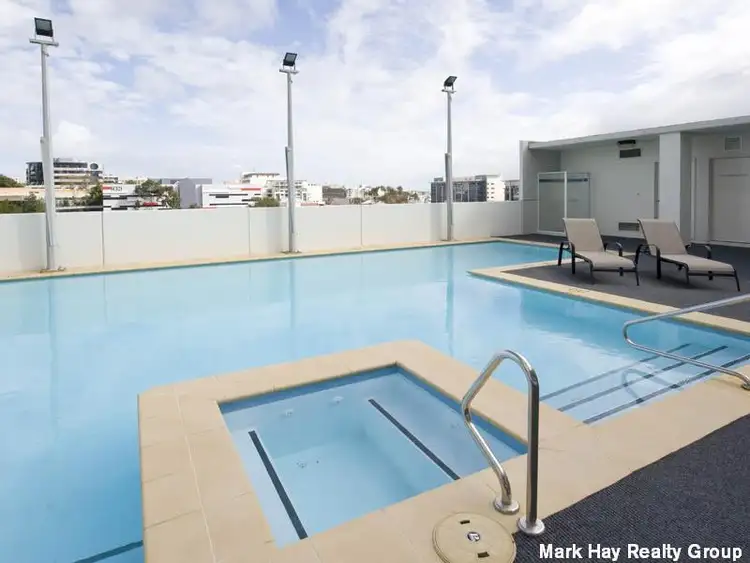 Fourth view of Homely apartment listing, 71/996 Hay Street, Perth WA 6000