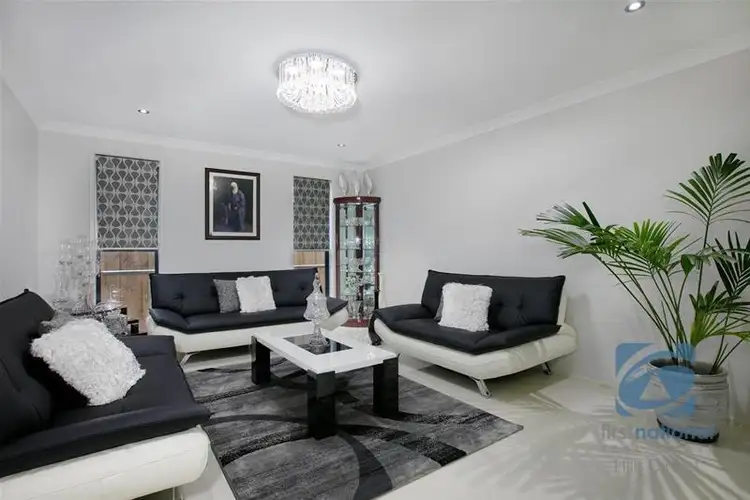 Fifth view of Homely house listing, 82 Mosaic Avenue, The Ponds NSW 2769