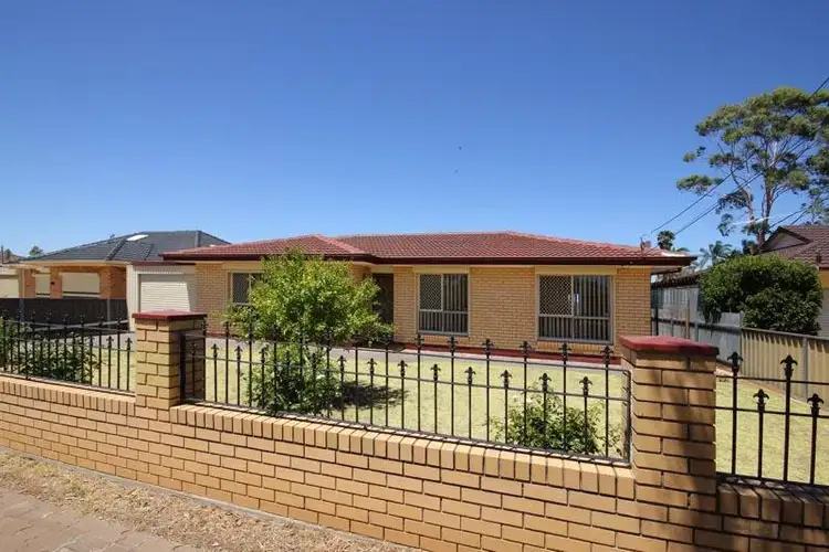 37 Wyatt Road, Parafield Gardens SA 5107