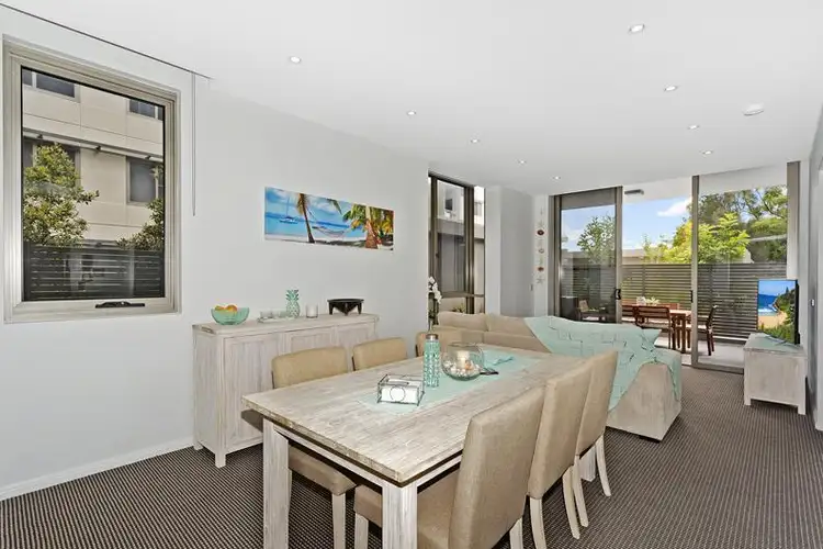9/5 Mallard Lane, Warriewood NSW 2102
