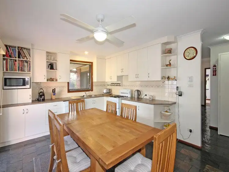 Second view of Homely house listing, 1 Shephard Court, Novar Gardens SA 5040