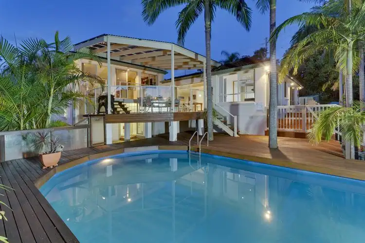 39 Lumeah Avenue, Elanora Heights NSW 2101