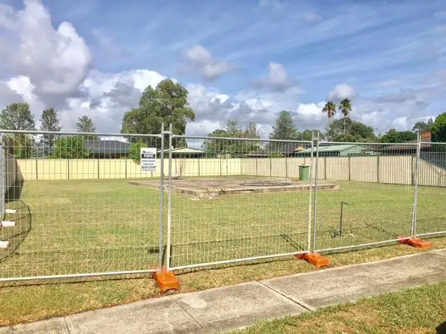Main view of Homely land listing, 28 Dorset Close, Wakeley NSW 2176