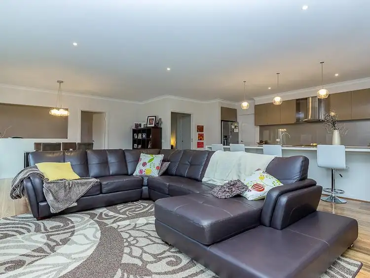 Fourth view of Homely house listing, 65 Everton Drive, Cowes VIC 3922