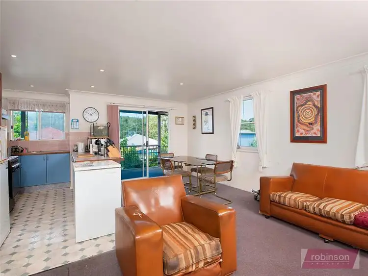 Third view of Homely townhouse listing, 3/13 Achilles Street, Nelson Bay NSW 2315