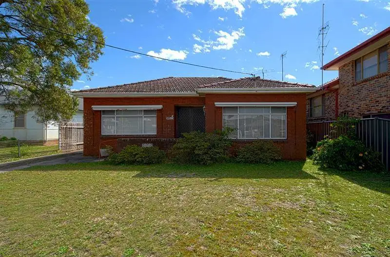 Main view of Homely house listing, 243 Booker Bay Road, Booker Bay NSW 2257