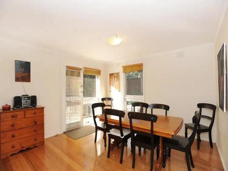 Fifth view of Homely house listing, 45 Andrew Crescent, Croydon South VIC 3136