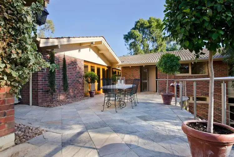 Second view of Homely house listing, 9 Berry Crescent, Burnside SA 5066