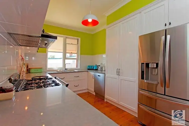 Fifth view of Homely house listing, 362 Fallon Street, Albury NSW 2640