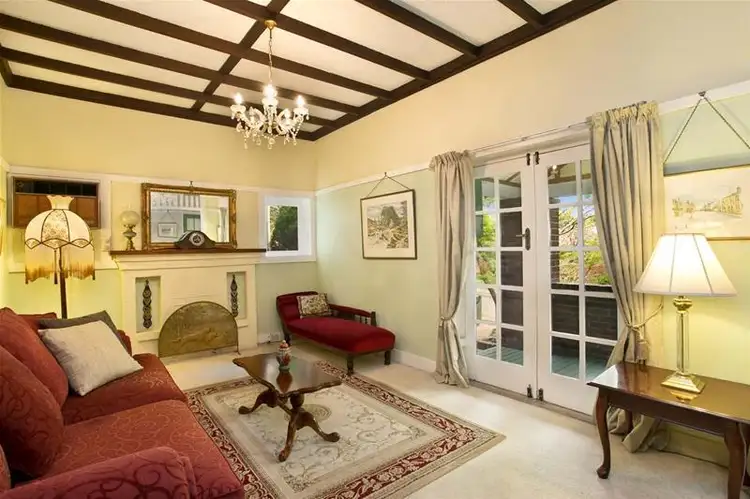 Second view of Homely house listing, 19 Linsley Street, Gladesville NSW 2111