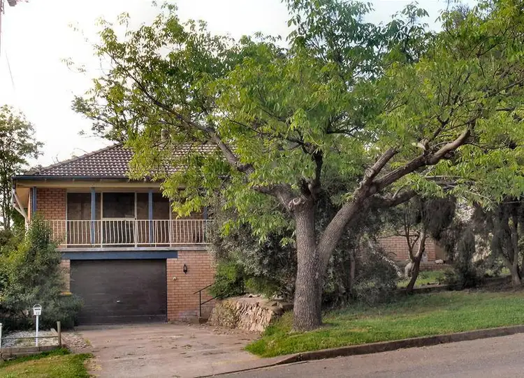Second view of Homely house listing, 43 Lead Street, Yass NSW 2582