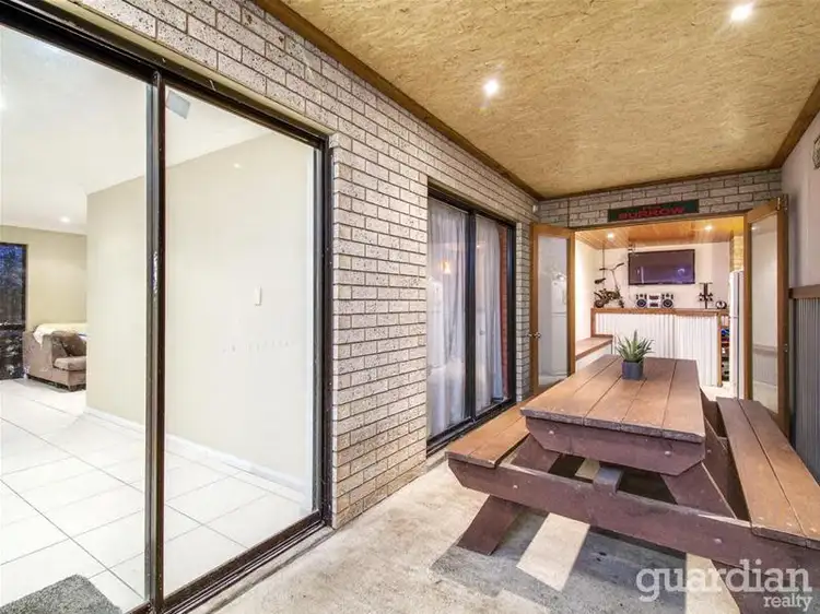 Fifth view of Homely house listing, 82 Riverstone Parade, Riverstone NSW 2765