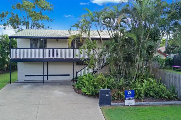 Sixth view of Homely house listing, 3 Maureen Street, Thorneside QLD 4158