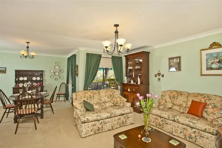 Sixth view of Homely house listing, 6 Glencoy Close, Ashtonfield NSW 2323