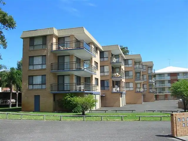 Main view of Homely unit listing, 2/6 Intrepid Close, Nelson Bay NSW 2315