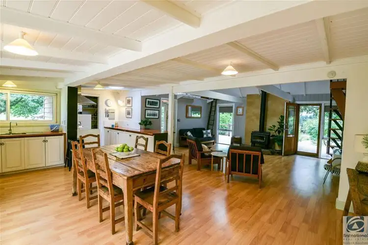 Fifth view of Homely house listing, 24 Lilith Way, Stanley VIC 3747