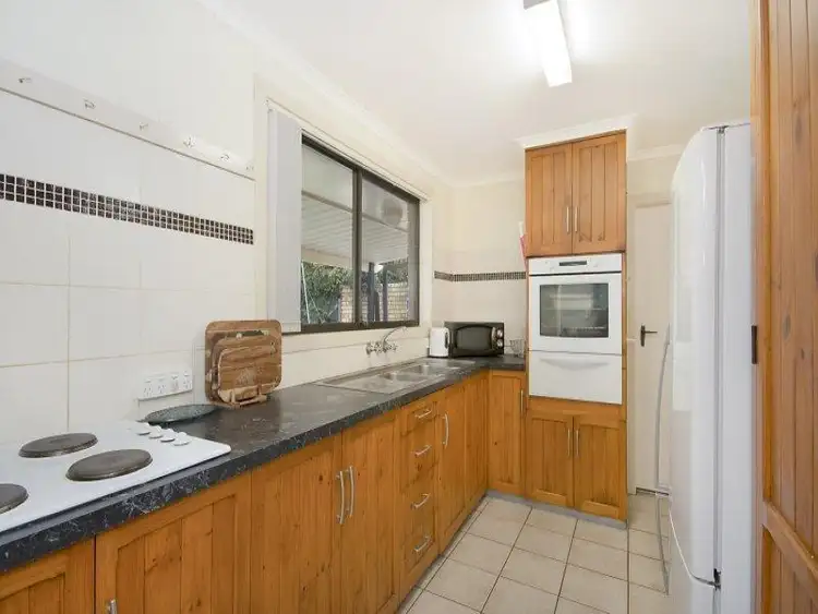 Fourth view of Homely house listing, 1 Lee Crescent (off Cynthia Wilson Dr), Goonellabah NSW 2480